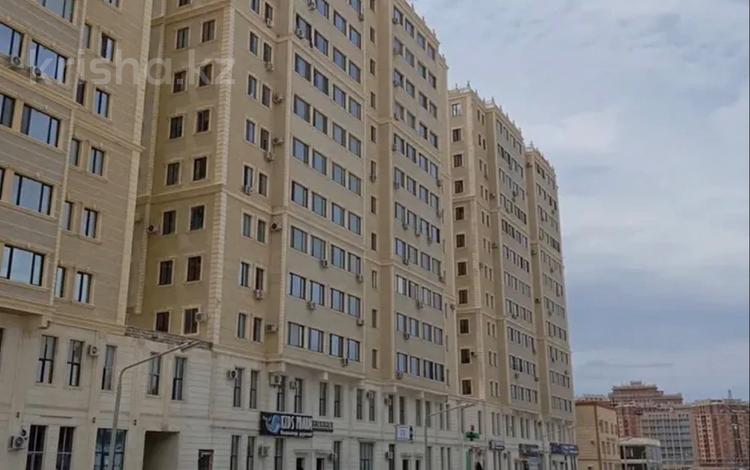 4-бөлмелі пәтер · 155 м² · 2/12 қабат, 17-й мкр 113, бағасы: 43 млн ₸ в Актау — фото 2