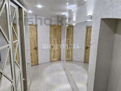 3-комнатная квартира, 74.8 м², 5/5 этаж, Егемен Казахстан 46 за 27.6 млн 〒 в Петропавловске