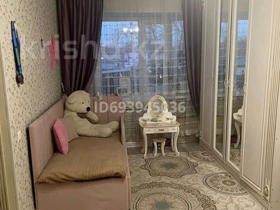 1-комнатная квартира, 32 м², 2/5 этаж, Кенесары 80 за 12 млн 〒 в Астане, Алматы р-н