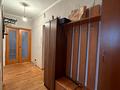 2-комнатная квартира, 58 м², 7/9 этаж, Абылай Хана 6/7 — Евразийский национальный университет за 25 млн 〒 в Астане, Алматы р-н — фото 6