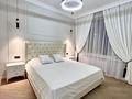 3-комнатная квартира · 105 м² · 1 этаж, Розыбакиева 388/Б2 за 122 млн ₸ в Алматы, Бостандыкский р-н — фото 11