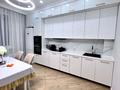 3-комнатная квартира · 105 м² · 1 этаж, Розыбакиева 388/Б2 за 122 млн ₸ в Алматы, Бостандыкский р-н — фото 4
