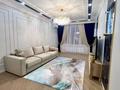 3-комнатная квартира · 105 м² · 1 этаж, Розыбакиева 388/Б2 за 122 млн ₸ в Алматы, Бостандыкский р-н — фото 9