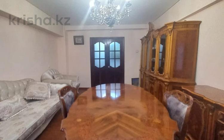4-комнатная квартира · 88.8 м² · 5/5 этаж, Розыбакиева за 60 млн 〒 в Алматы, Алмалинский р-н — фото 23