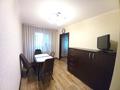 3-комнатная квартира, 57.4 м², 3/5 этаж, проспект Жибек Жолы 192 за 39 млн 〒 в Алматы, Алмалинский р-н — фото 12