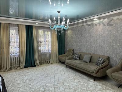 3-бөлмелі пәтер · 91 м² · 2/5 қабат, Нұрсәт ш/а, бағасы: 37 млн ₸ в Шымкенте, Каратауский р-н