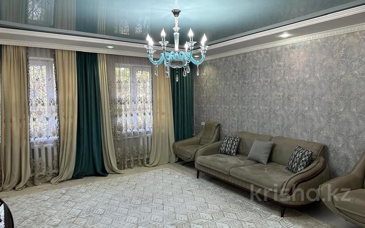 3-бөлмелі пәтер · 91 м² · 2/5 қабат, Нұрсәт ш/а, бағасы: 37 млн ₸ в Шымкенте, Каратауский р-н — фото 2
