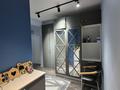 3-бөлмелі пәтер · 70.5 м² · 3/4 қабат, Құрамыс ш/а., Сейдимбека 100б, бағасы: 550 000 ₸ в Алматы, Наурызбайский р-н