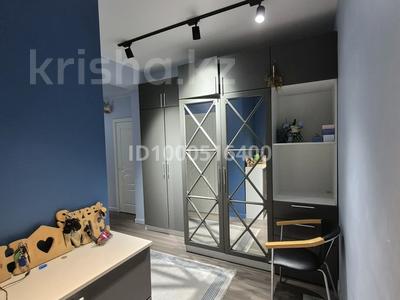 3-бөлмелі пәтер · 70.5 м² · 3/4 қабат, Құрамыс ш/а., Сейдимбека 100б, бағасы: 550 000 ₸ в Алматы, Наурызбайский р-н