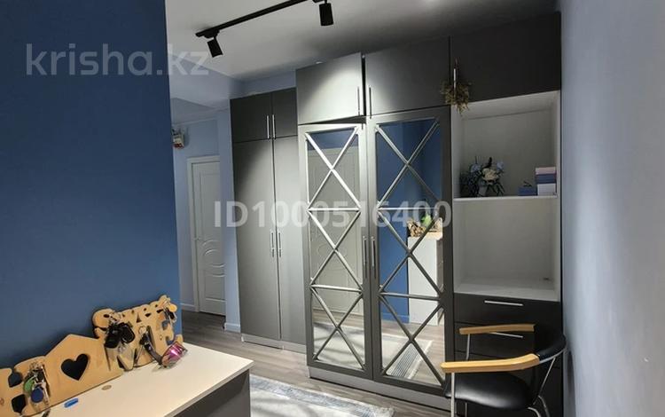 3-бөлмелі пәтер · 70.5 м² · 3/4 қабат, Құрамыс ш/а., Сейдимбека 100б, бағасы: 550 000 ₸ в Алматы, Наурызбайский р-н — фото 42