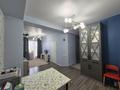 3-бөлмелі пәтер · 70.5 м² · 3/4 қабат, Құрамыс ш/а., Сейдимбека 100б, бағасы: 550 000 ₸ в Алматы, Наурызбайский р-н — фото 28