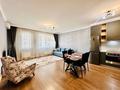 2-комнатная квартира · 55 м² · 9/16 этаж, Гагарина за 25 000 ₸ в Алматы, Бостандыкский р-н — фото 5