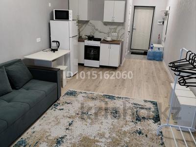 1-комнатная квартира · 30 м² · 3/5 этаж, Аль-Фараби 76 за 16.5 млн ₸ в Астане, Есильский р-н