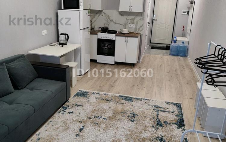 1-комнатная квартира · 30 м² · 3/5 этаж, Аль-Фараби 76 за 16.5 млн ₸ в Астане, Есильский р-н — фото 2