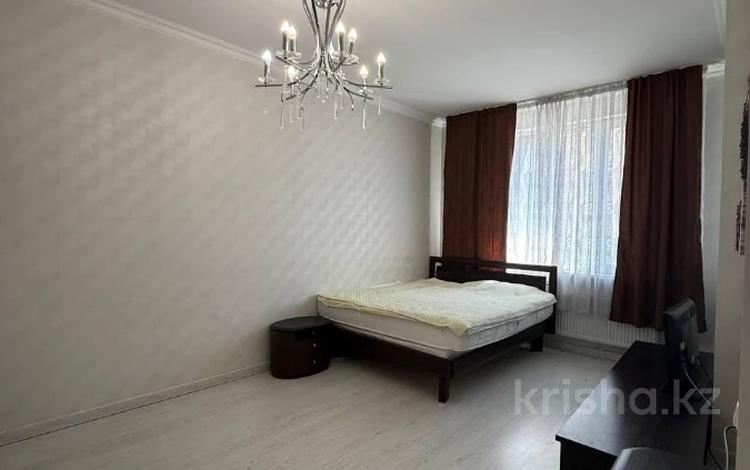 1-комнатная квартира · 41 м² · 2/7 этаж, Улы Дала 56/2 — Сауран за ~ 27.5 млн ₸ в Астане, Есильский р-н — фото 2