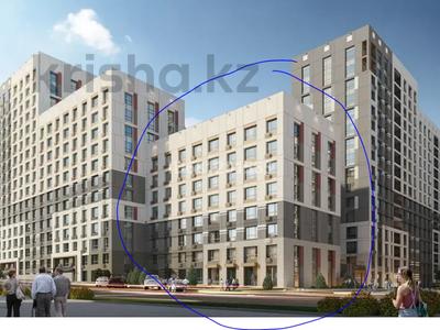 4-комнатная квартира, 140 м², 3/8 этаж, Егизбаева 7г за 105 млн 〒 в Алматы, Бостандыкский р-н