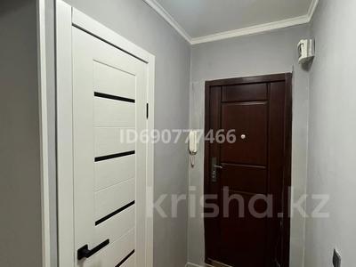 2-комнатная квартира, 45.3 м², 3/5 этаж помесячно, Сатпаева 32 за 150 000 〒 в Павлодаре
