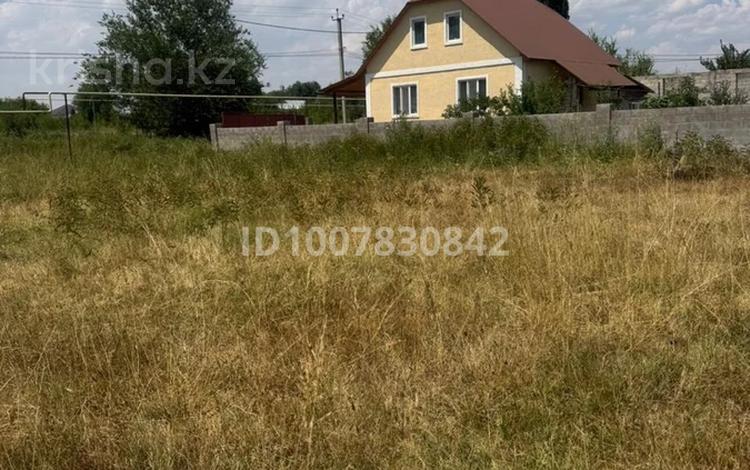 Участок · 5 соток, Аккайнар 12 за 3.7 млн ₸ в Батане — фото 2