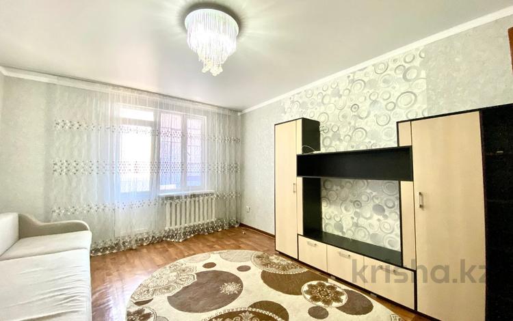 1-комнатная квартира · 45 м² · 7/12 этаж, коктем за 14.5 млн ₸ в Талдыкоргане, мкр Коктем — фото 3