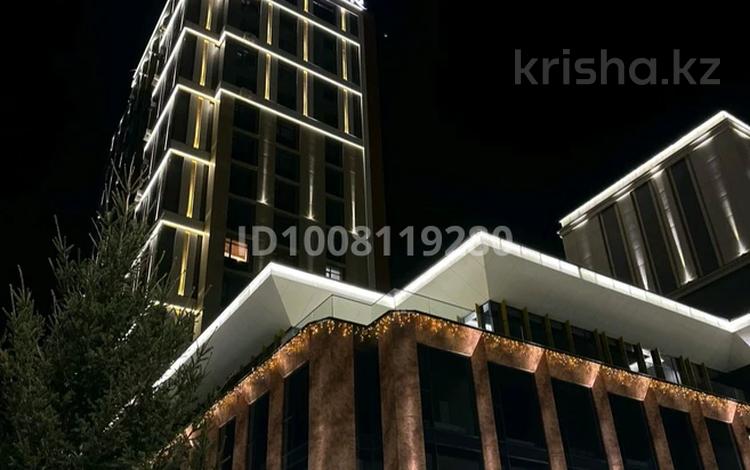 4-комнатная квартира · 130 м² · 13/17 этаж, мкр Юго-Восток, Строителей 28/5 за 138 млн ₸ в Караганде, Казыбек би р-н — фото 2