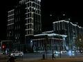 4-комнатная квартира · 130 м² · 13/17 этаж, мкр Юго-Восток, Строителей 28/5 за 138 млн ₸ в Караганде, Казыбек би р-н — фото 2
