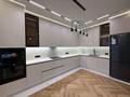 4-комнатная квартира · 130 м² · 13/17 этаж, мкр Юго-Восток, Строителей 28/5 за 138 млн ₸ в Караганде, Казыбек би р-н — фото 16