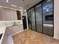 4-комнатная квартира · 130 м² · 13/17 этаж, мкр Юго-Восток, Строителей 28/5 за 138 млн ₸ в Караганде, Казыбек би р-н — фото 17