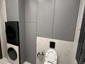 4-комнатная квартира · 130 м² · 13/17 этаж, мкр Юго-Восток, Строителей 28/5 за 138 млн ₸ в Караганде, Казыбек би р-н — фото 22