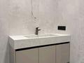 4-комнатная квартира · 130 м² · 13/17 этаж, мкр Юго-Восток, Строителей 28/5 за 138 млн ₸ в Караганде, Казыбек би р-н — фото 32