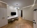 4-комнатная квартира · 130 м² · 13/17 этаж, мкр Юго-Восток, Строителей 28/5 за 138 млн ₸ в Караганде, Казыбек би р-н — фото 39