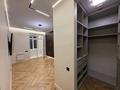4-комнатная квартира · 130 м² · 13/17 этаж, мкр Юго-Восток, Строителей 28/5 за 138 млн ₸ в Караганде, Казыбек би р-н — фото 43