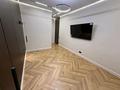 4-комнатная квартира · 130 м² · 13/17 этаж, мкр Юго-Восток, Строителей 28/5 за 138 млн ₸ в Караганде, Казыбек би р-н — фото 47