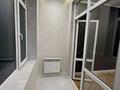 4-комнатная квартира · 130 м² · 13/17 этаж, мкр Юго-Восток, Строителей 28/5 за 138 млн ₸ в Караганде, Казыбек би р-н — фото 50