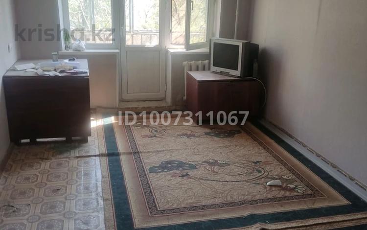 2-комнатная квартира · 42.5 м² · 4/5 этаж, мкр Каратау 16 за 14 млн ₸ в Таразе — фото 2