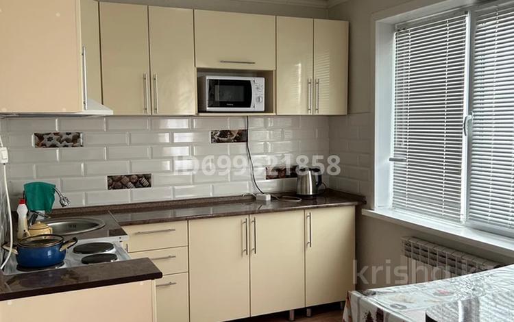 1-бөлмелі пәтер · 37 м² · 2/5 қабат, Сатпаева 11, бағасы: 10 млн ₸ в Балхаше — фото 2