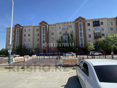 2-комнатная квартира · 58 м² · 1/5 этаж, Шукурова 100В — Микр. Байтерек за 16 млн ₸ в 