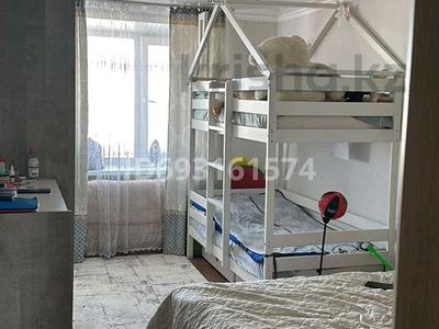 2-комнатная квартира, 50 м², 5/5 этаж, саина 26 за 13 млн 〒 в Кокшетау