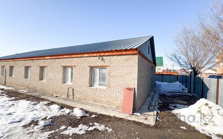 Восьми квартирный дом для сдачи в аренду! · 330 м² за 27 млн 〒 в Талдыкоргане — фото 10