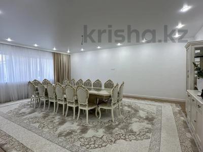 Отдельный дом • 6 комнат • 317 м² • 5.5 сот., Джамбула за 67 млн 〒 в Актобе