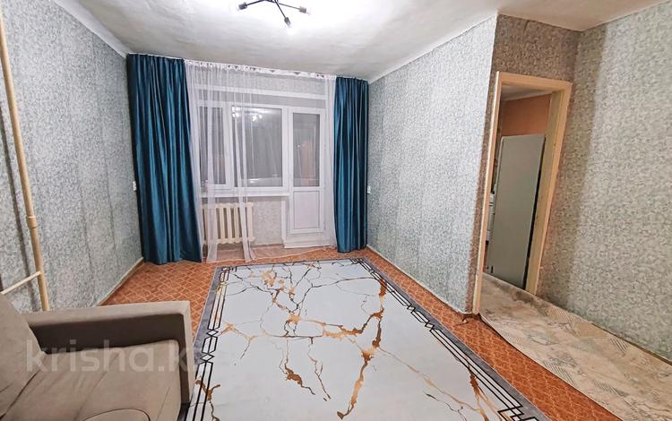1-комнатная квартира · 31.5 м² · 4/5 этаж, желтоксан 30/1 за 13.6 млн ₸ в Астане, Сарыарка р-н — фото 2