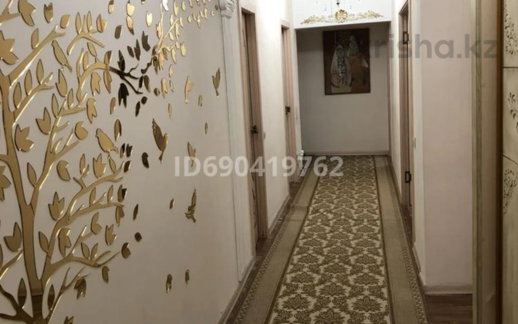 3-комнатная квартира, 130 м², 5/16 этаж, мкр Шугыла, Жуалы за 45 млн 〒 в Алматы, Наурызбайский р-н — фото 2
