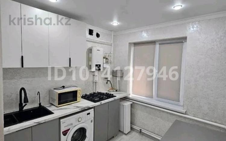 2-комнатная квартира · 45 м² · 1/2 этаж, С.Мукашова 2 за 13 000 ₸ в Макате — фото 14