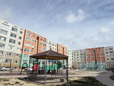 1-комнатная квартира · 38 м² · 5 этаж, 38-й мкр 11 за 11.6 млн ₸ в Актау