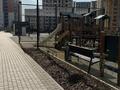 2-комнатная квартира · 41.5 м² · 9/9 этаж, Кайым Мухамедханов 41д за 28 млн ₸ в Астане, Нура р-н — фото 14