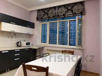 2-бөлмелі пәтер · 95 м² · 7/16 қабат, Абая 150/230, бағасы: 370 000 ₸ в Алматы, Бостандыкский р-н