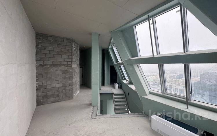 3-комнатная квартира · 150 м² · 32/33 этаж, Аль-фараби 15/1 за 158 млн ₸ в Алматы, Бостандыкский р-н — фото 2