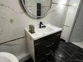 3-бөлмелі пәтер · 70 м² · 20/20 қабат, Серкебаева 146/4, бағасы: 36 000 ₸ в Алматы, Бостандыкский р-н — фото 8