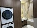 3-комнатная квартира · 72 м² · 11/17 этаж, Турар Рыскулов 16/3 — Мангилик ел/ рыскулова за 65.5 млн ₸ в Астане, Есильский р-н — фото 11