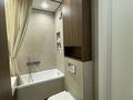 3-комнатная квартира · 72 м² · 11/17 этаж, Турар Рыскулов 16/3 — Мангилик ел/ рыскулова за 65.5 млн ₸ в Астане, Есильский р-н — фото 15