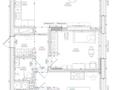 3-комнатная квартира · 72 м² · 11/17 этаж, Турар Рыскулов 16/3 — Мангилик ел/ рыскулова за 65.5 млн ₸ в Астане, Есильский р-н — фото 31